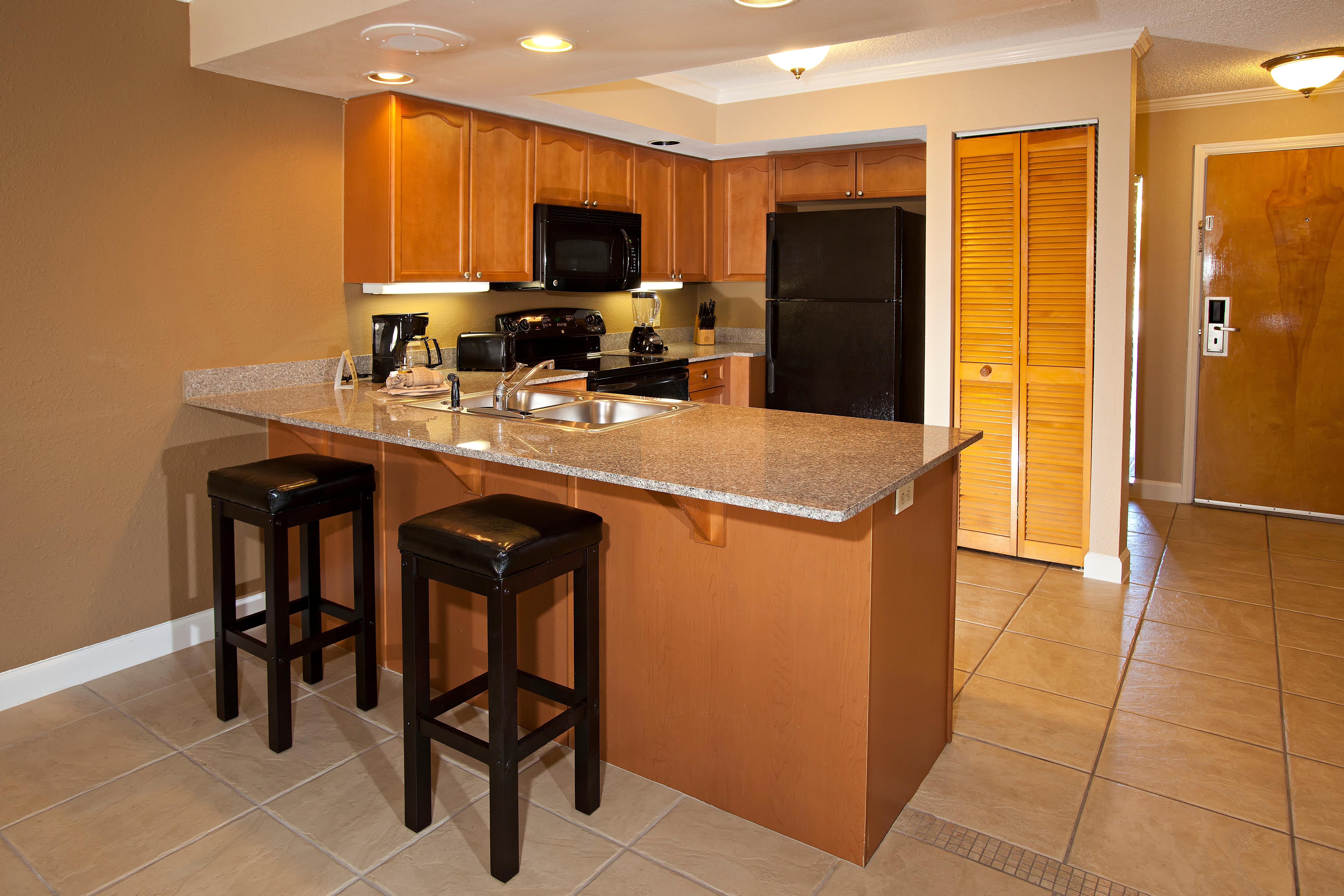 Legacy Vacation Resorts Kissimmee & Orlando - Near Disney Экстерьер фото