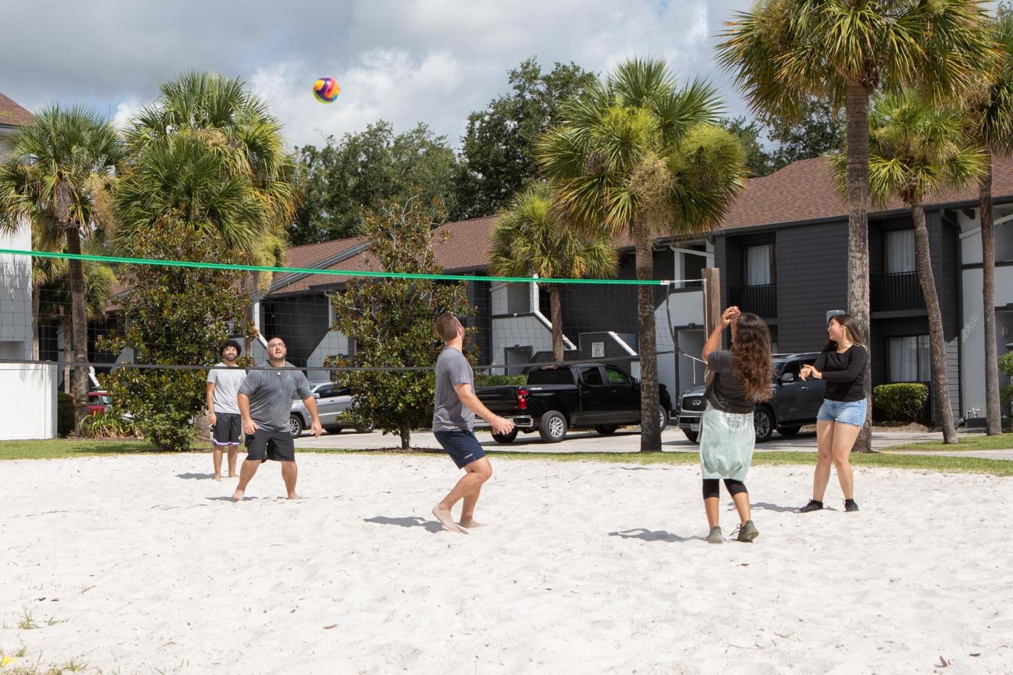 Legacy Vacation Resorts Kissimmee & Orlando - Near Disney Экстерьер фото