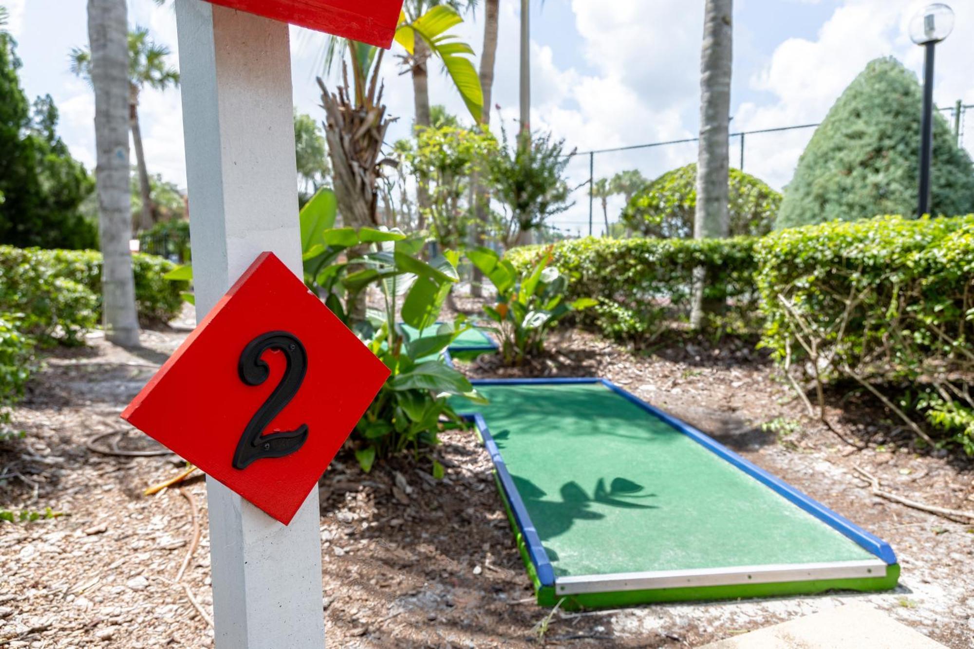 Legacy Vacation Resorts Kissimmee & Orlando - Near Disney Экстерьер фото
