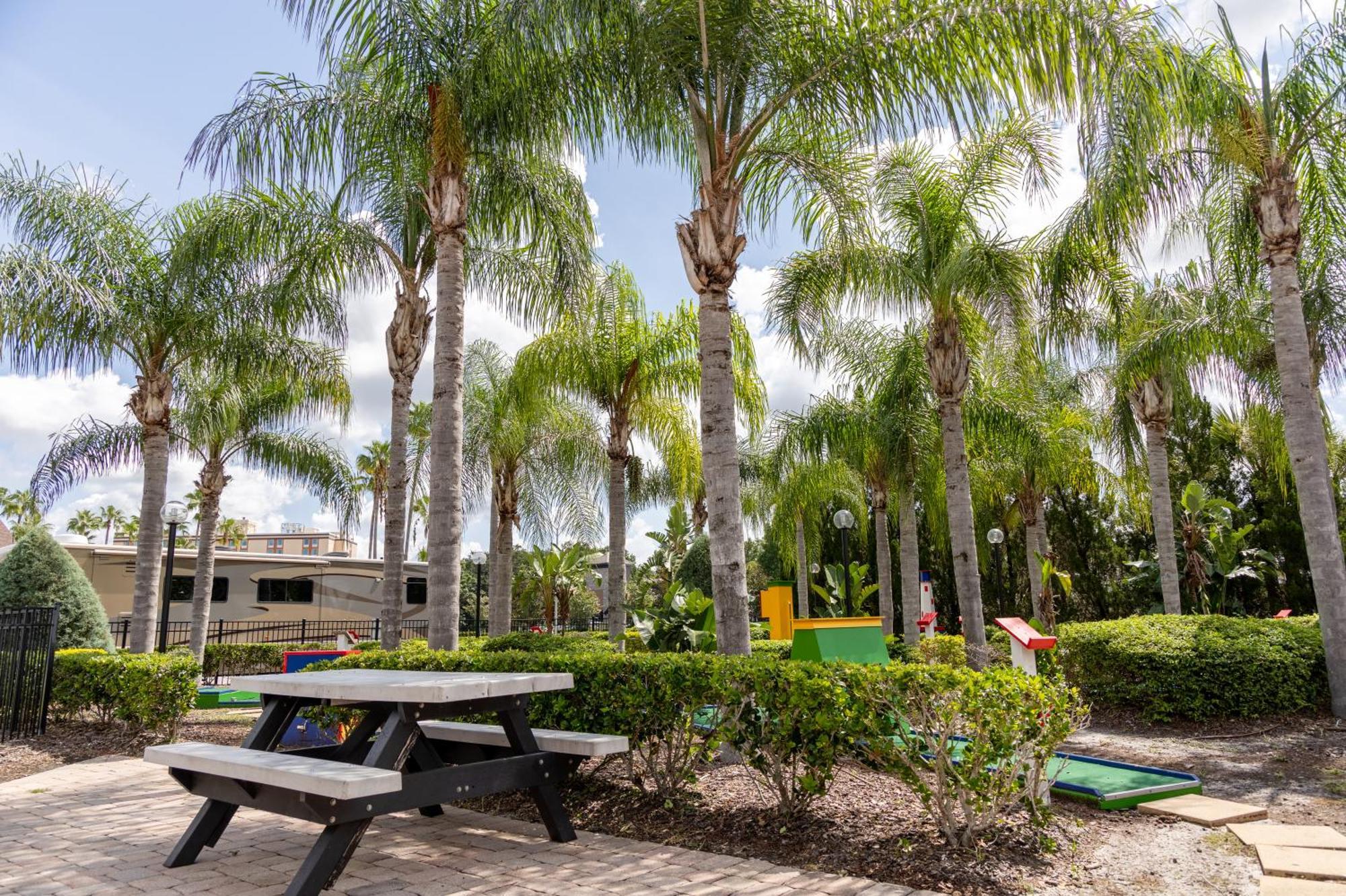 Legacy Vacation Resorts Kissimmee & Orlando - Near Disney Экстерьер фото