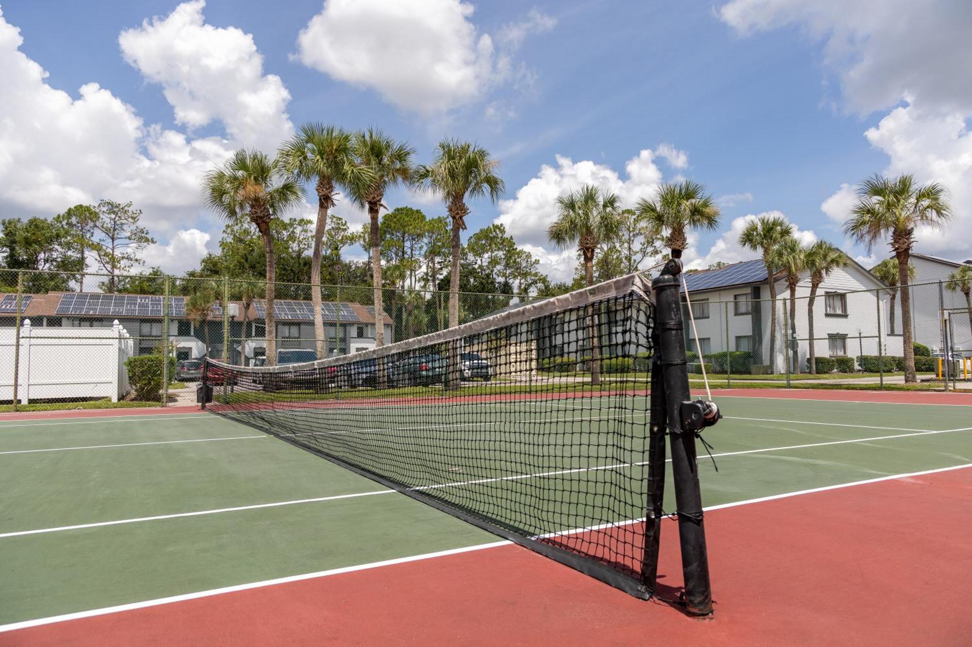 Legacy Vacation Resorts Kissimmee & Orlando - Near Disney Экстерьер фото