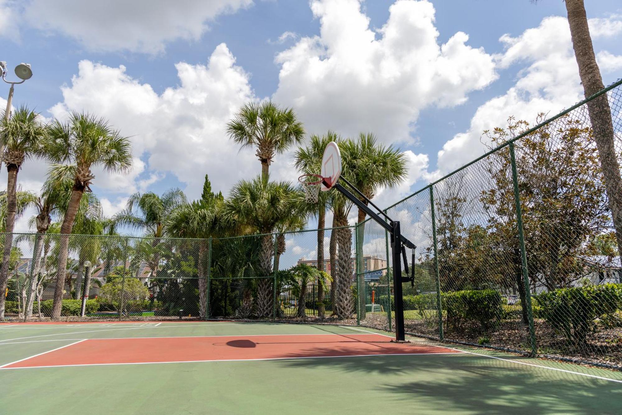 Legacy Vacation Resorts Kissimmee & Orlando - Near Disney Экстерьер фото