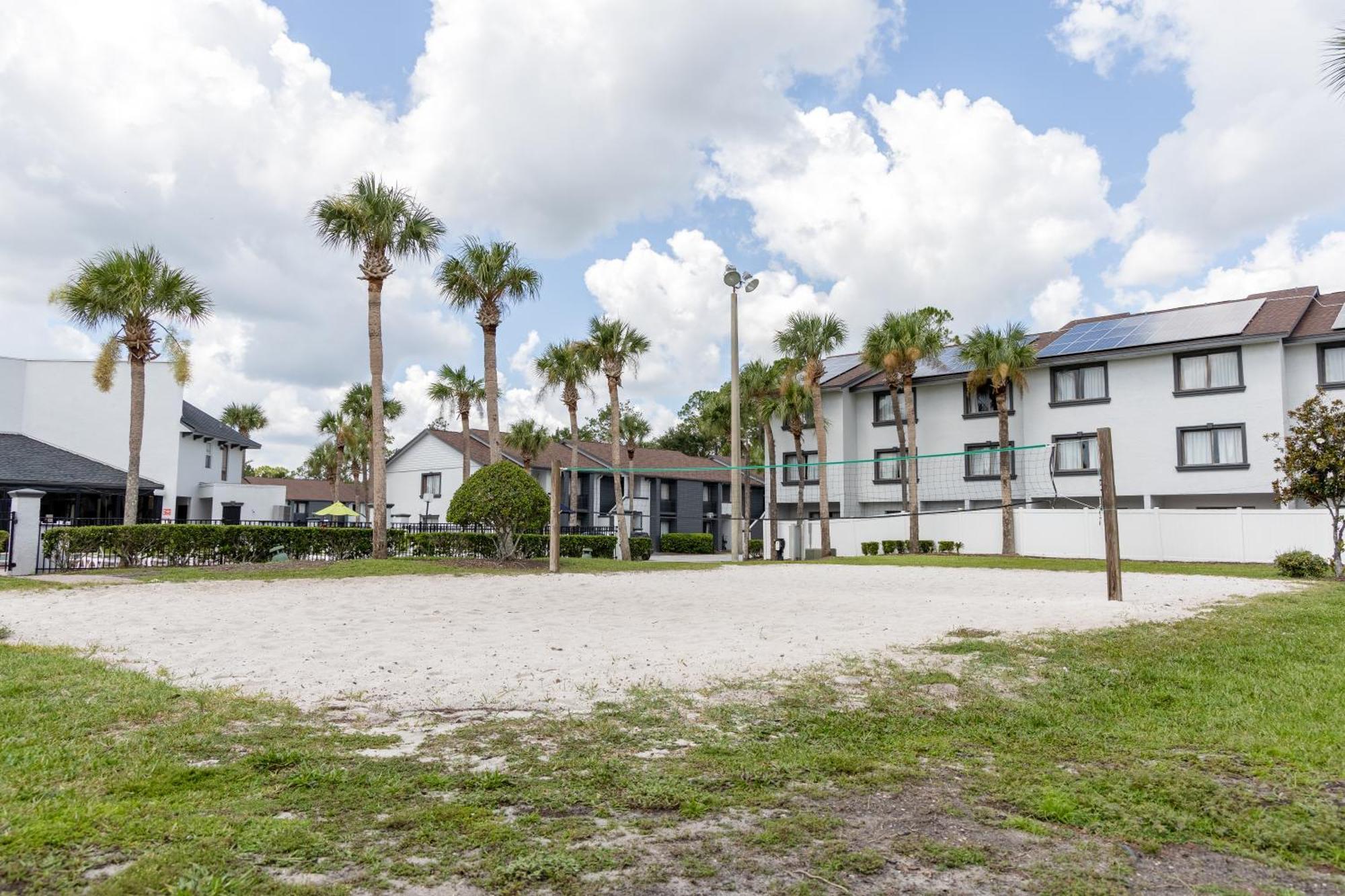Legacy Vacation Resorts Kissimmee & Orlando - Near Disney Экстерьер фото