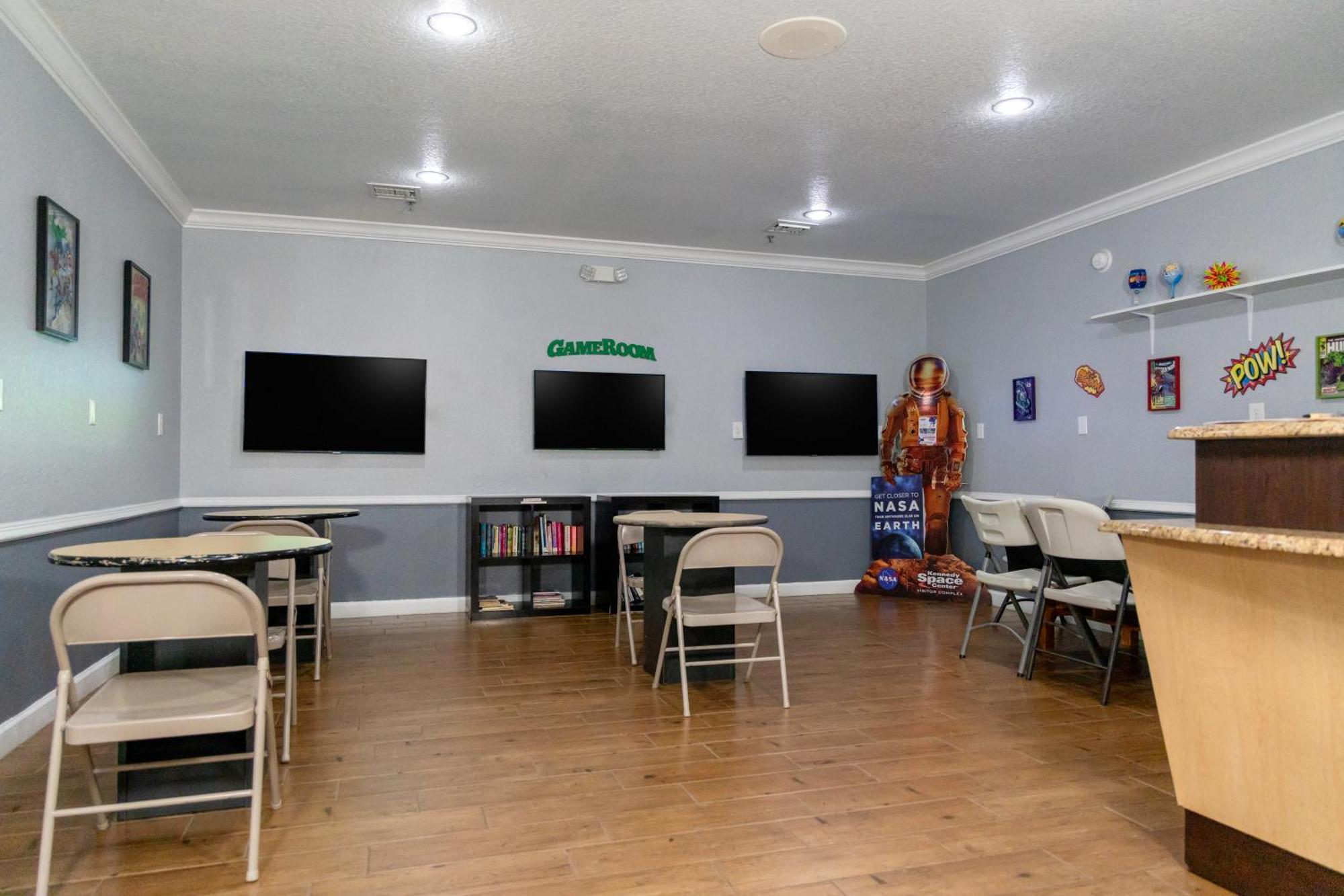 Legacy Vacation Resorts Kissimmee & Orlando - Near Disney Экстерьер фото