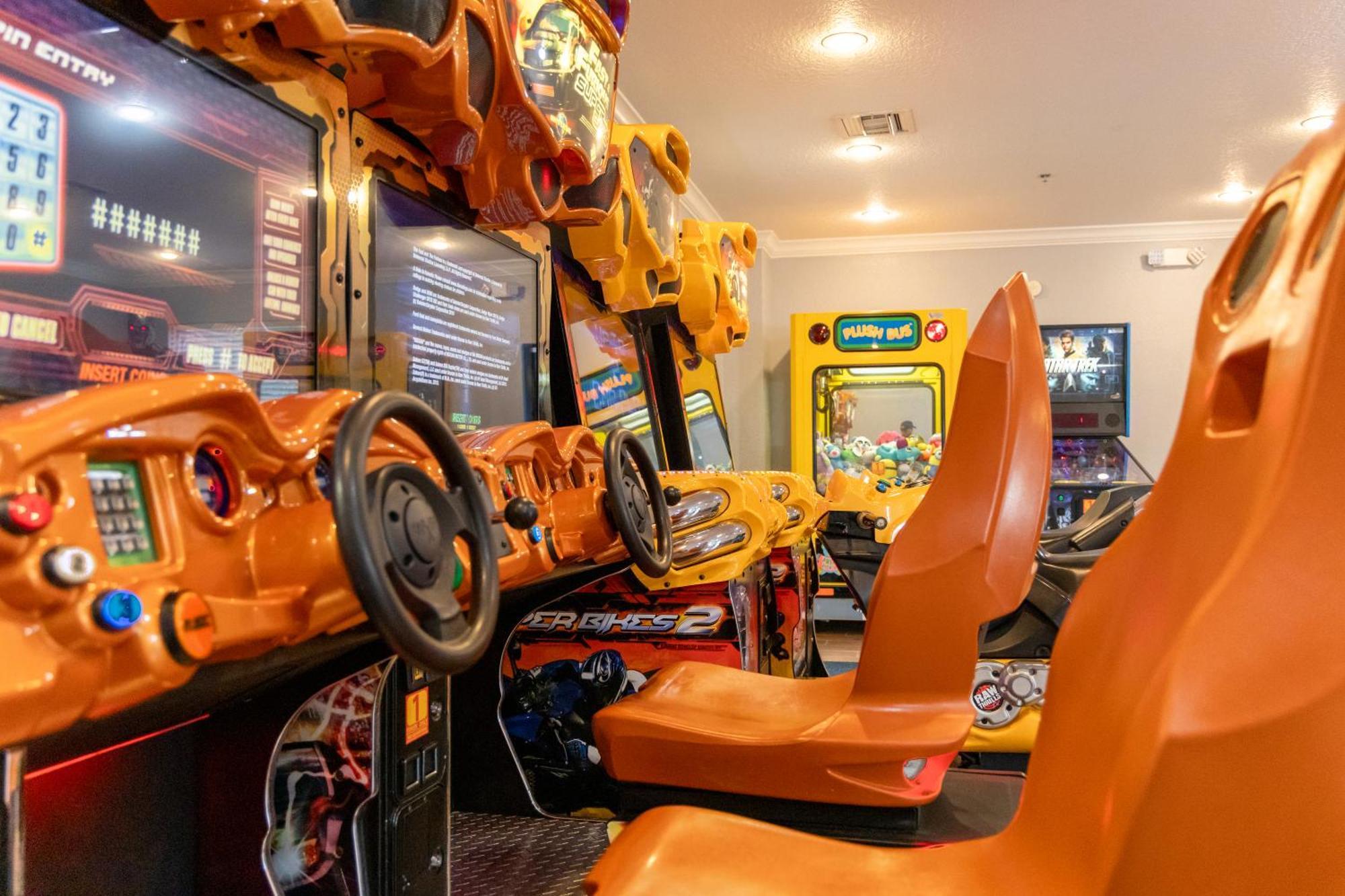 Legacy Vacation Resorts Kissimmee & Orlando - Near Disney Экстерьер фото