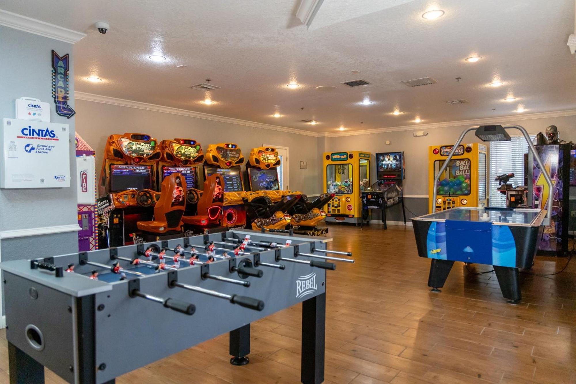 Legacy Vacation Resorts Kissimmee & Orlando - Near Disney Экстерьер фото