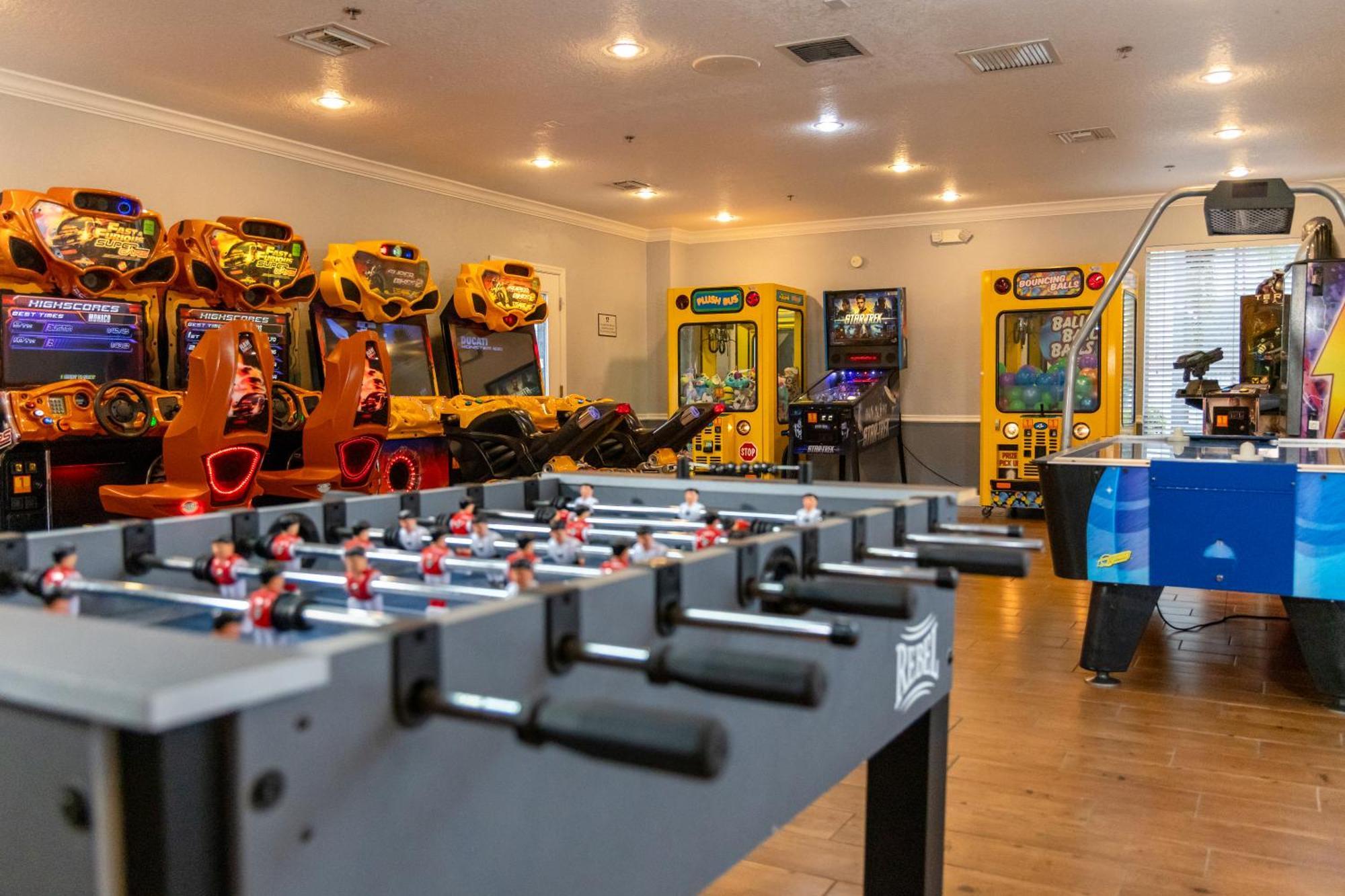 Legacy Vacation Resorts Kissimmee & Orlando - Near Disney Экстерьер фото