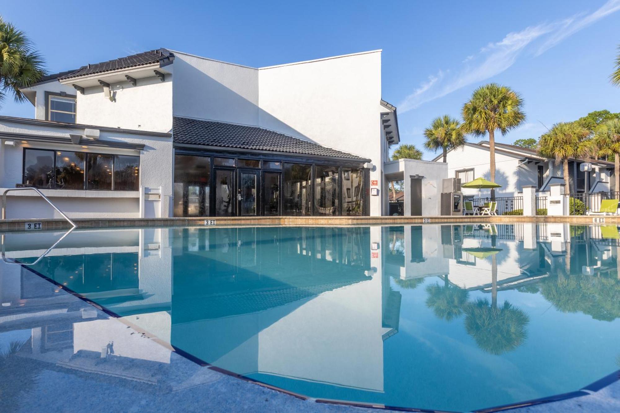 Legacy Vacation Resorts Kissimmee & Orlando - Near Disney Экстерьер фото