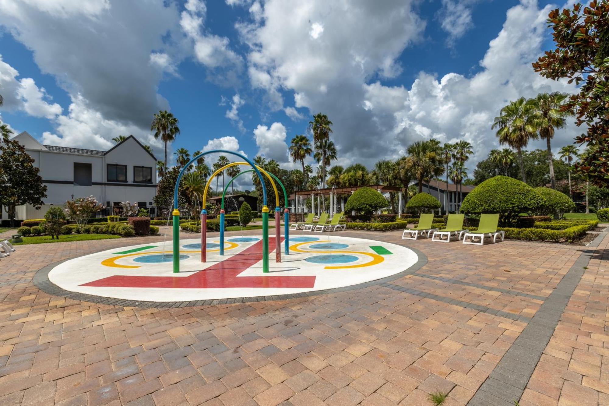 Legacy Vacation Resorts Kissimmee & Orlando - Near Disney Экстерьер фото
