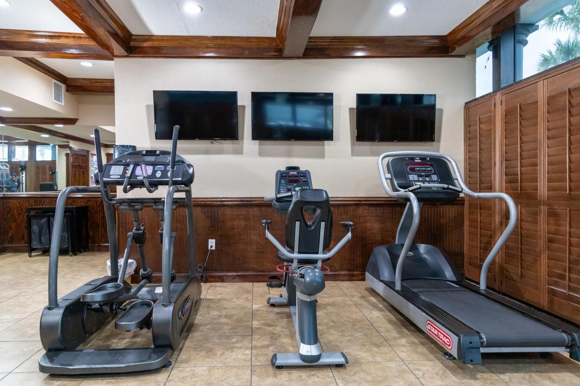 Legacy Vacation Resorts Kissimmee & Orlando - Near Disney Экстерьер фото