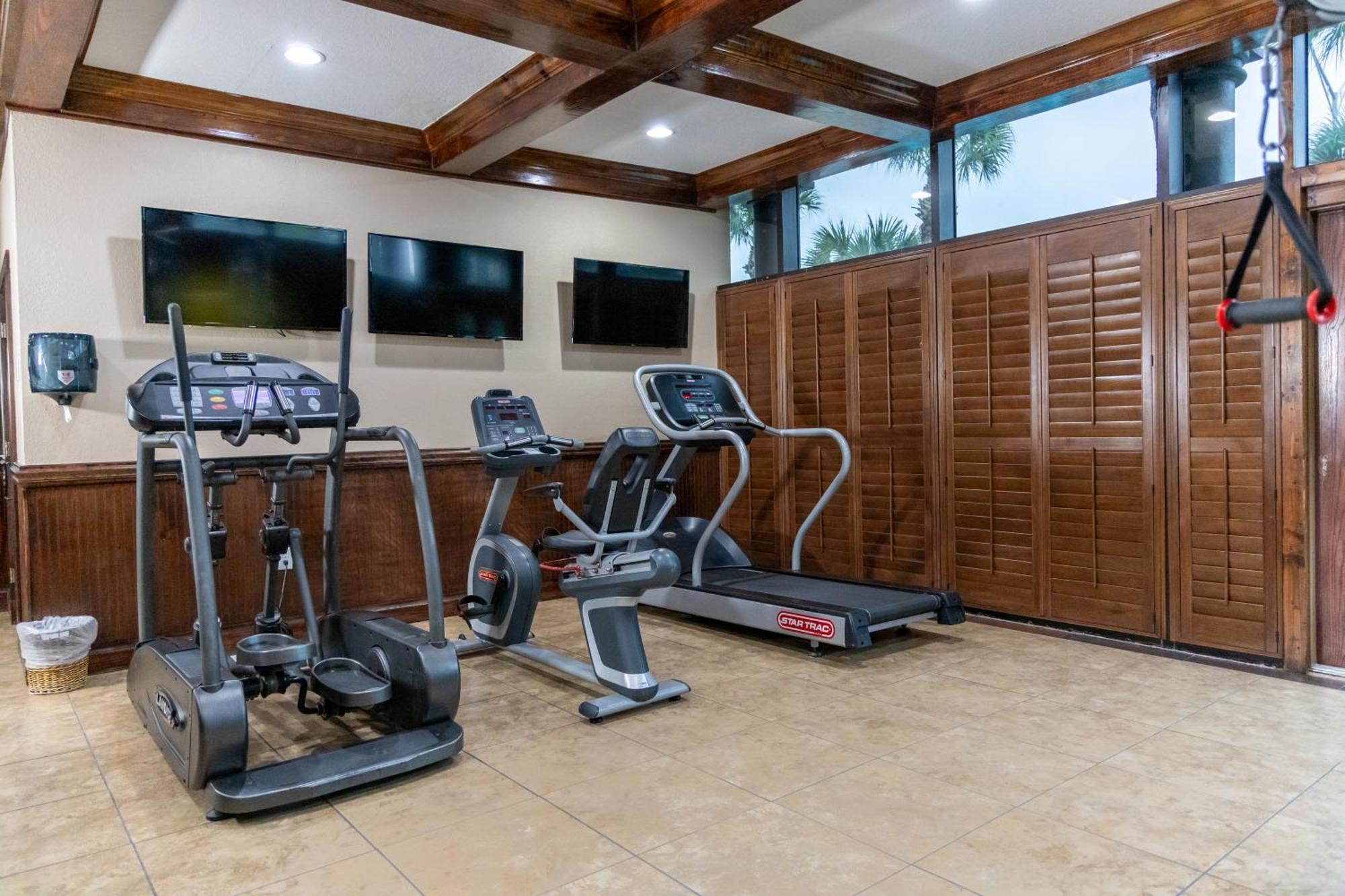 Legacy Vacation Resorts Kissimmee & Orlando - Near Disney Экстерьер фото