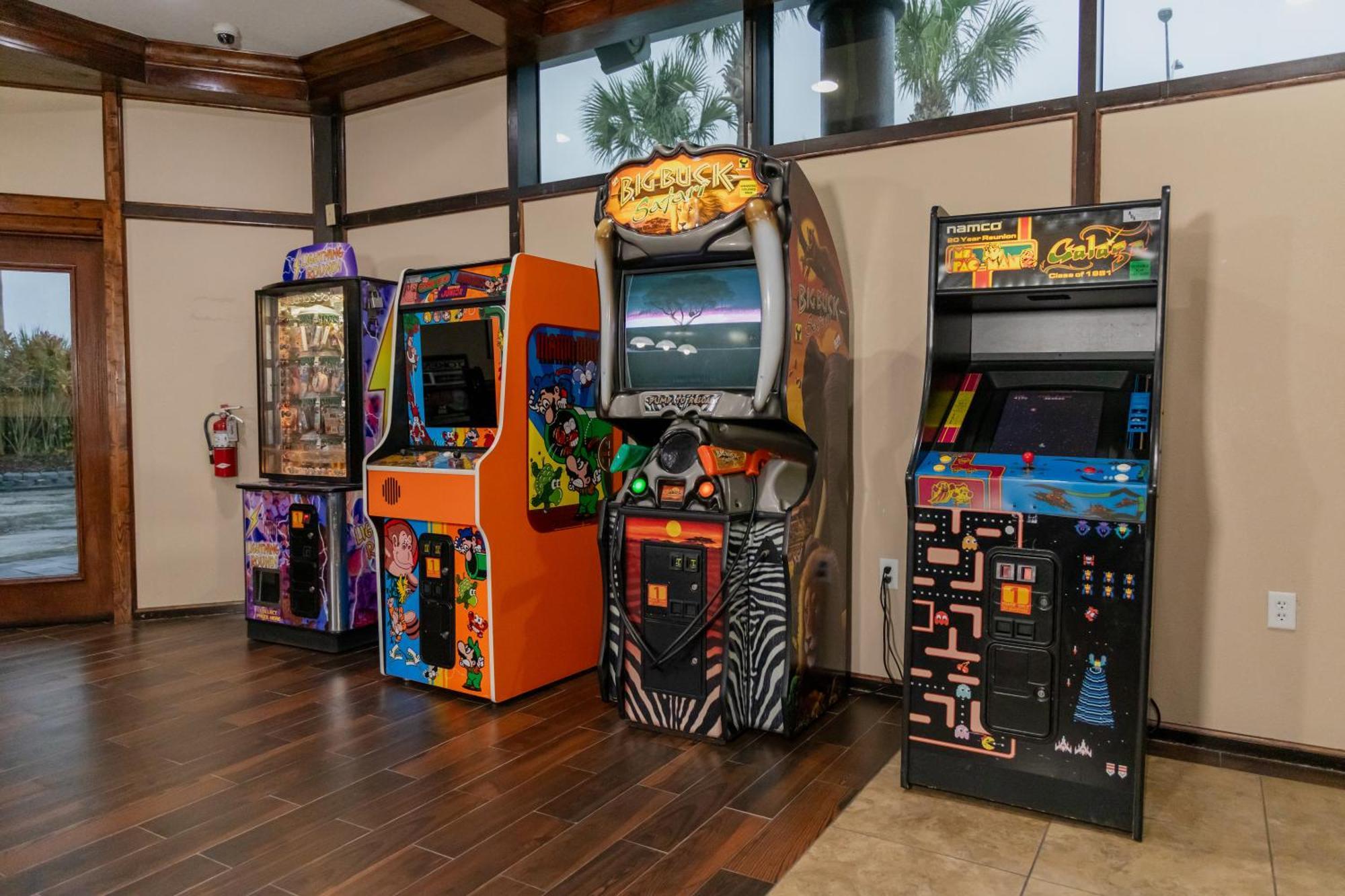 Legacy Vacation Resorts Kissimmee & Orlando - Near Disney Экстерьер фото