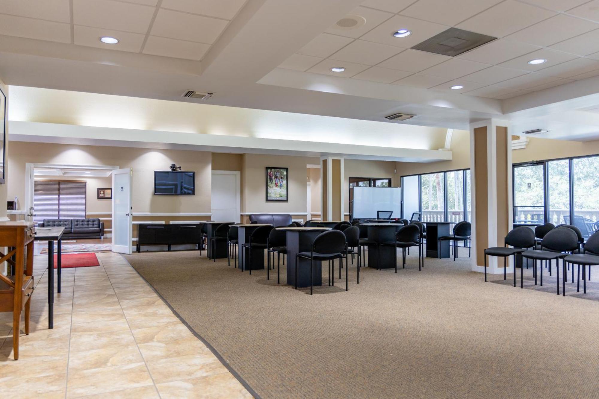 Legacy Vacation Resorts Kissimmee & Orlando - Near Disney Экстерьер фото