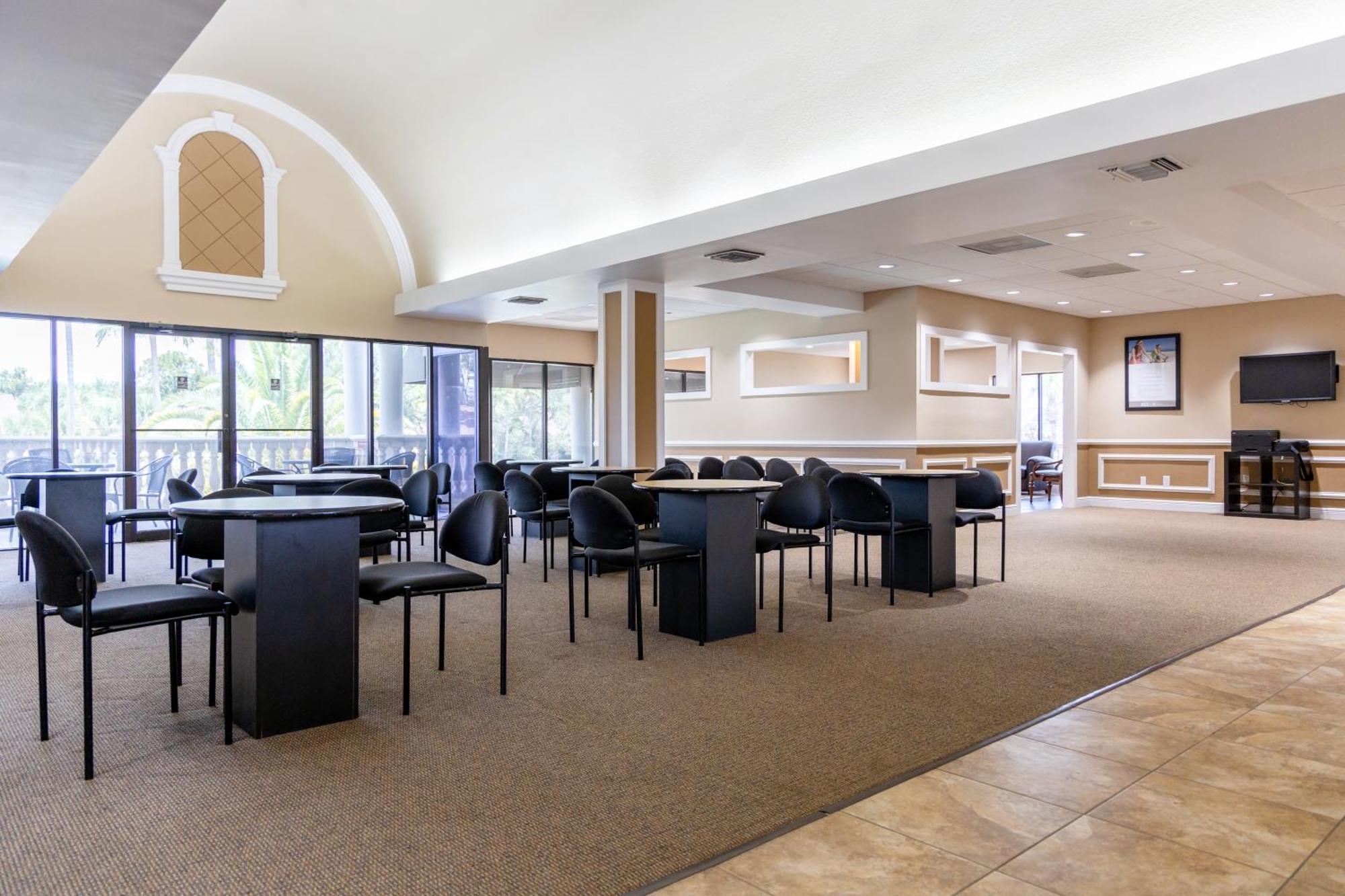 Legacy Vacation Resorts Kissimmee & Orlando - Near Disney Экстерьер фото