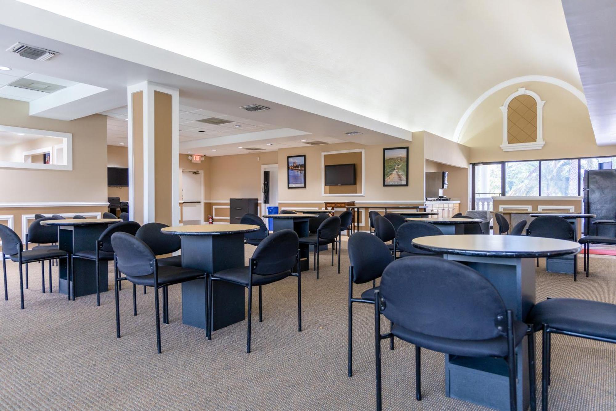 Legacy Vacation Resorts Kissimmee & Orlando - Near Disney Экстерьер фото