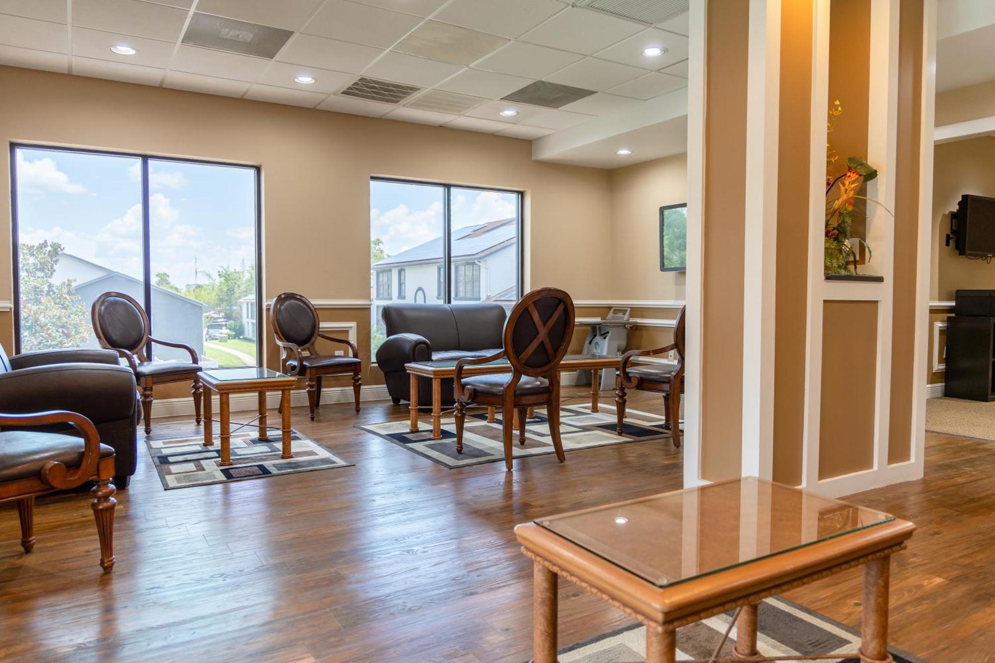 Legacy Vacation Resorts Kissimmee & Orlando - Near Disney Экстерьер фото