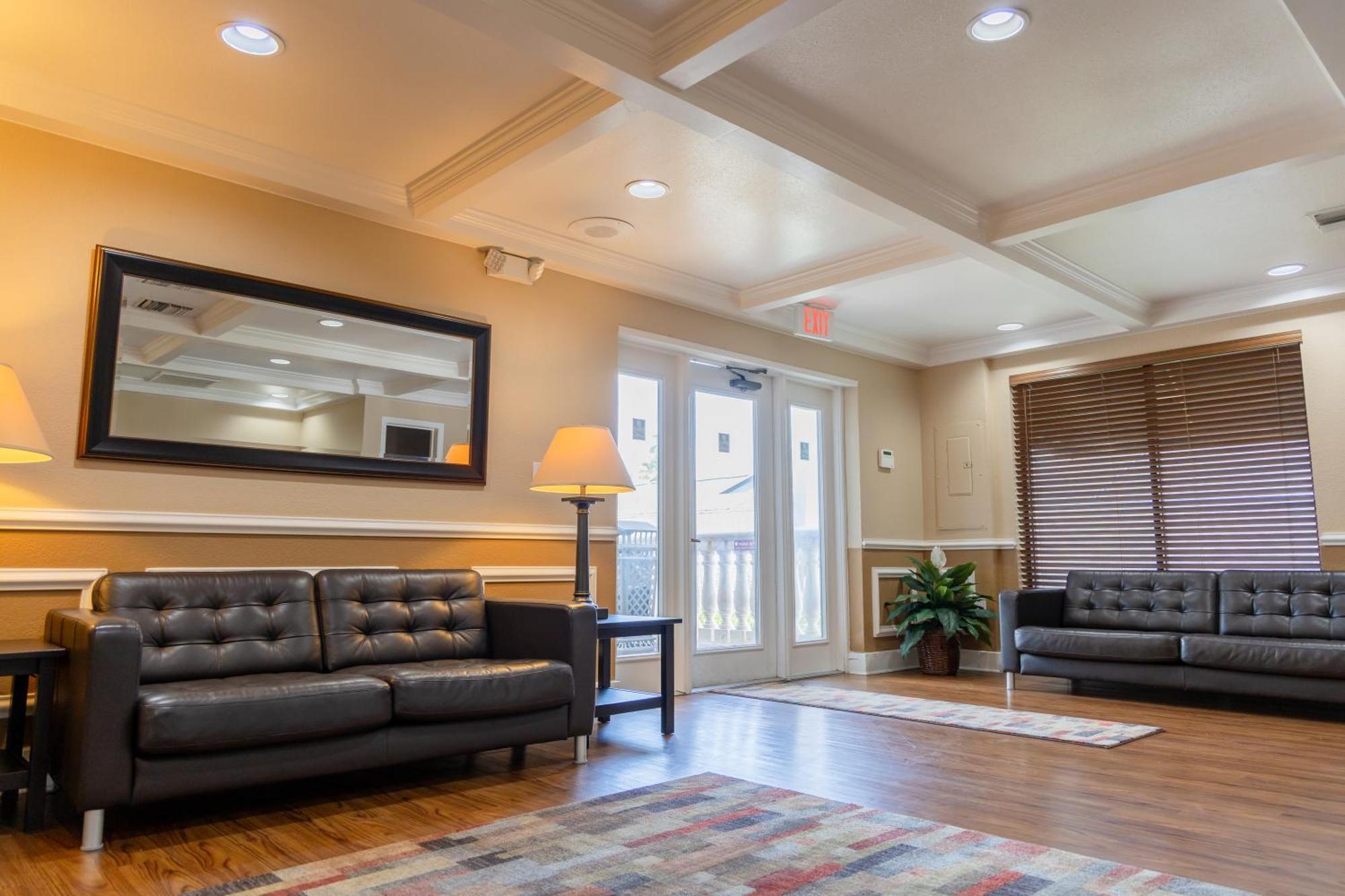 Legacy Vacation Resorts Kissimmee & Orlando - Near Disney Экстерьер фото