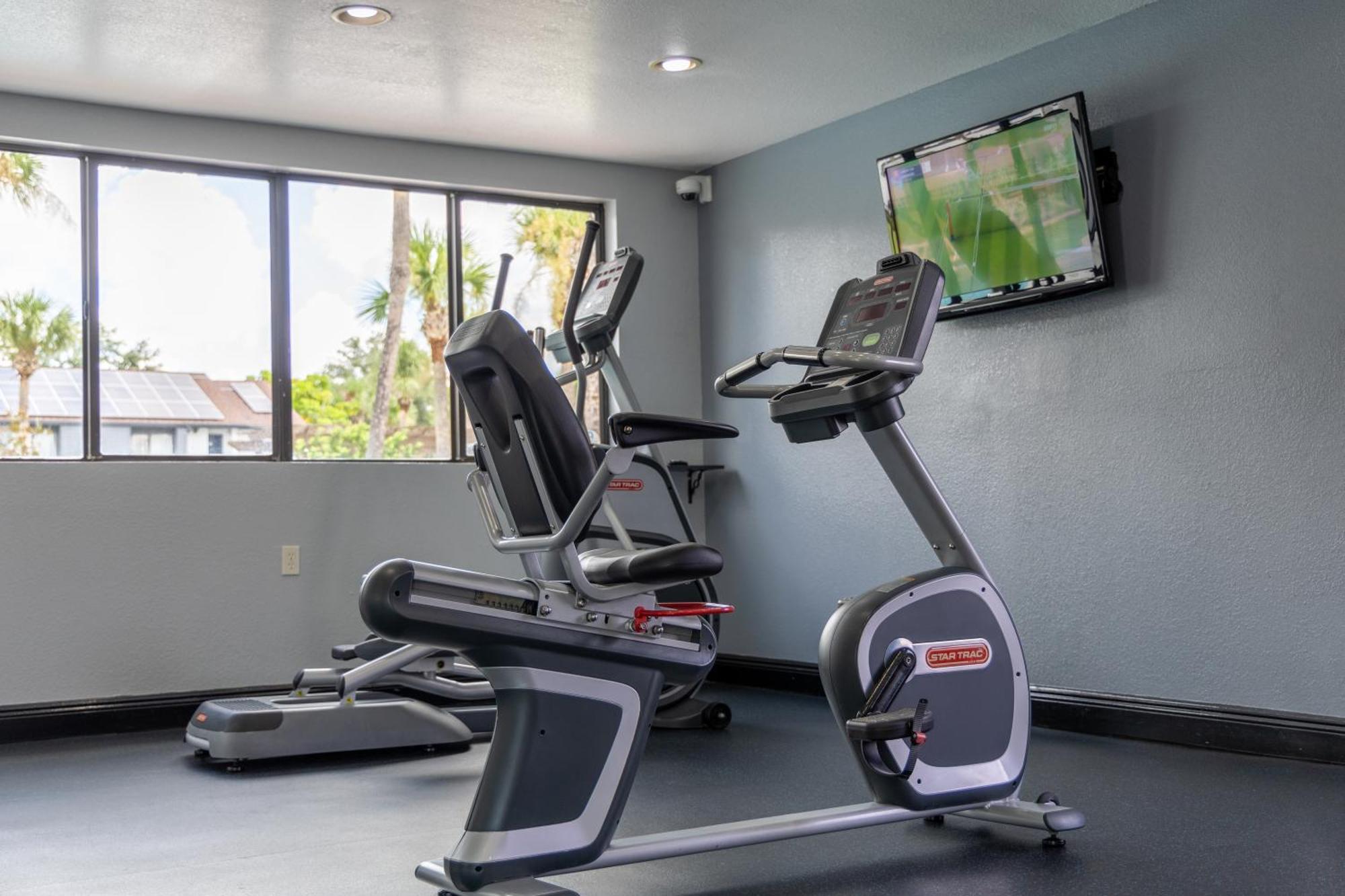 Legacy Vacation Resorts Kissimmee & Orlando - Near Disney Экстерьер фото