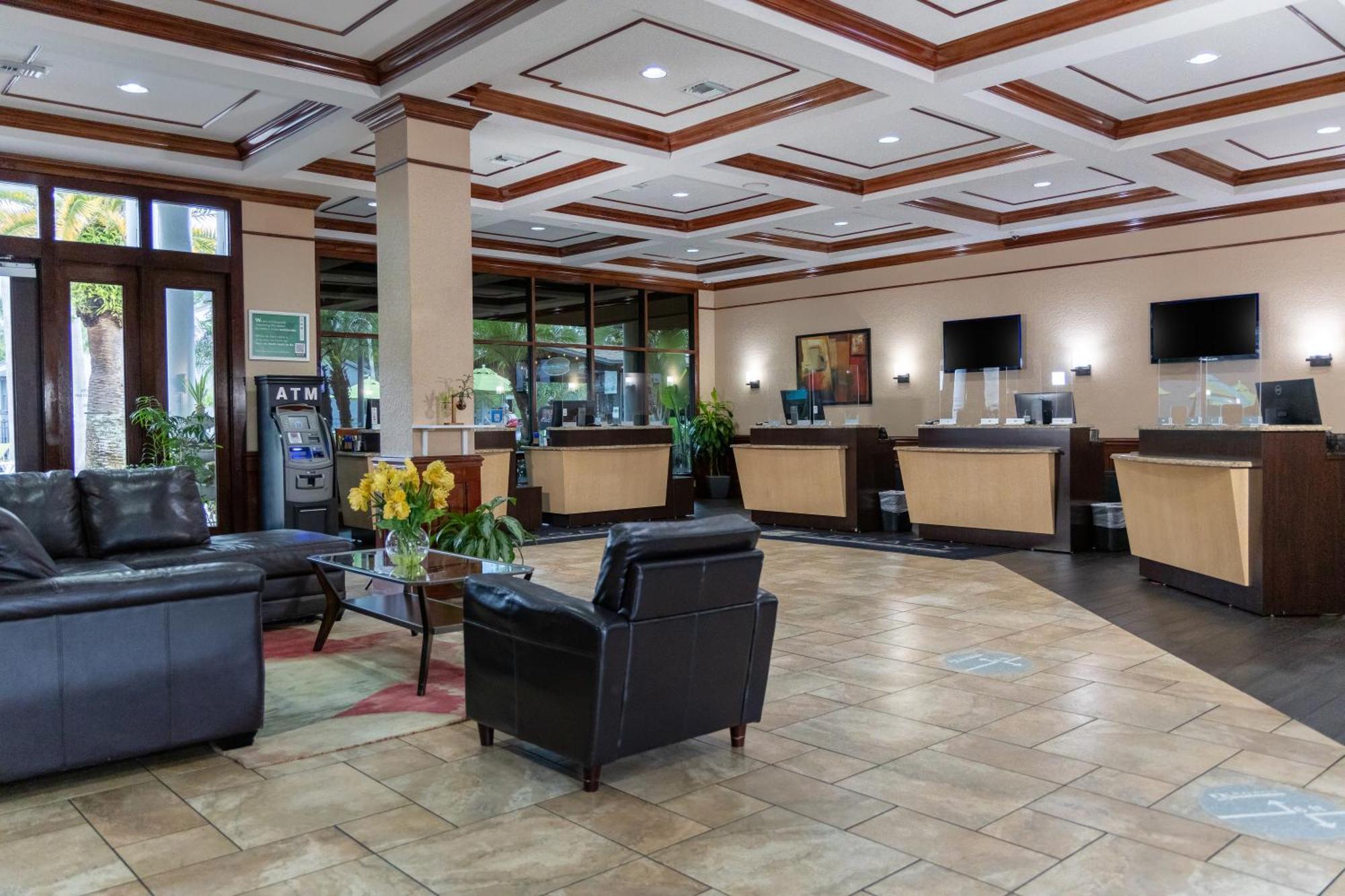 Legacy Vacation Resorts Kissimmee & Orlando - Near Disney Экстерьер фото