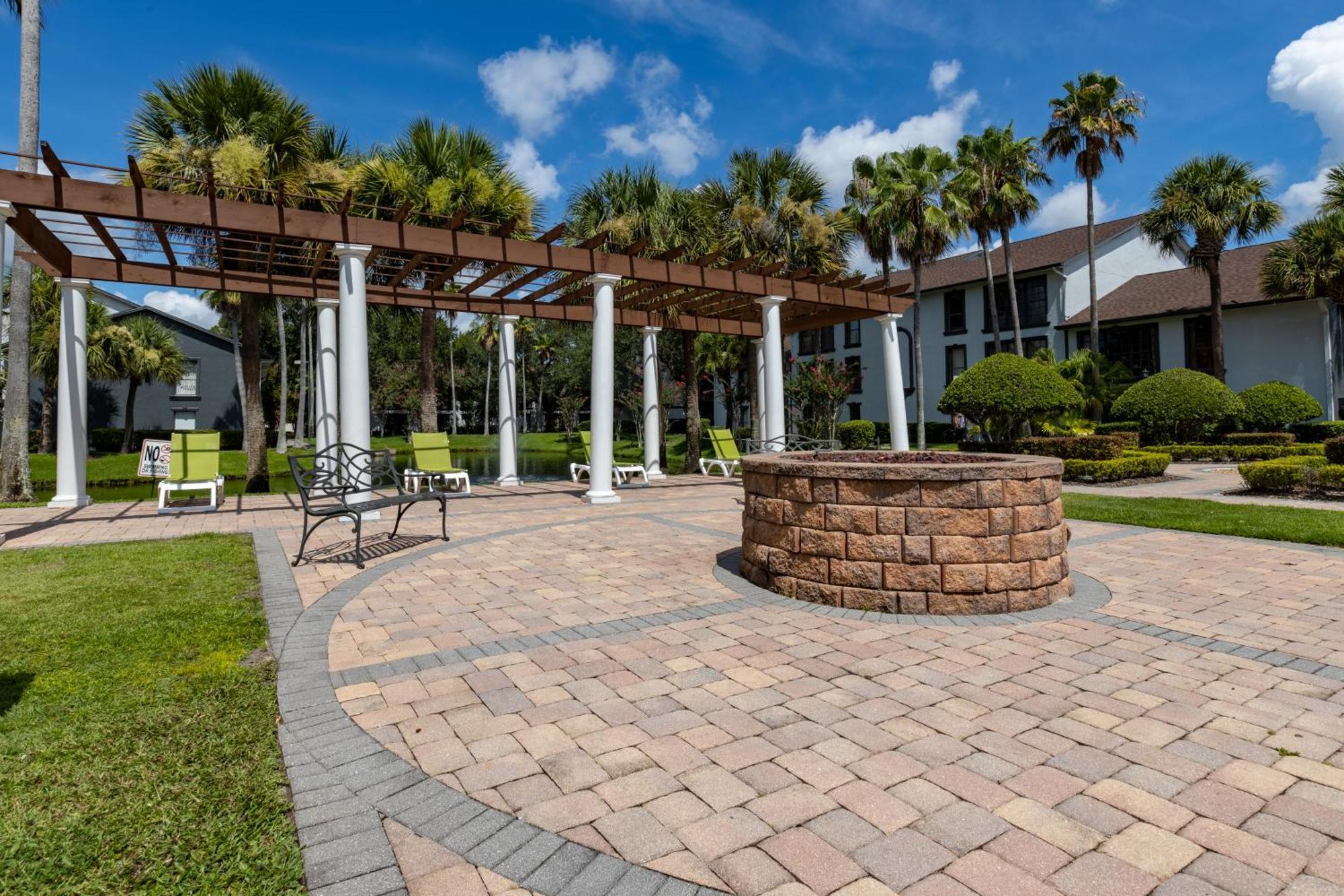 Legacy Vacation Resorts Kissimmee & Orlando - Near Disney Экстерьер фото