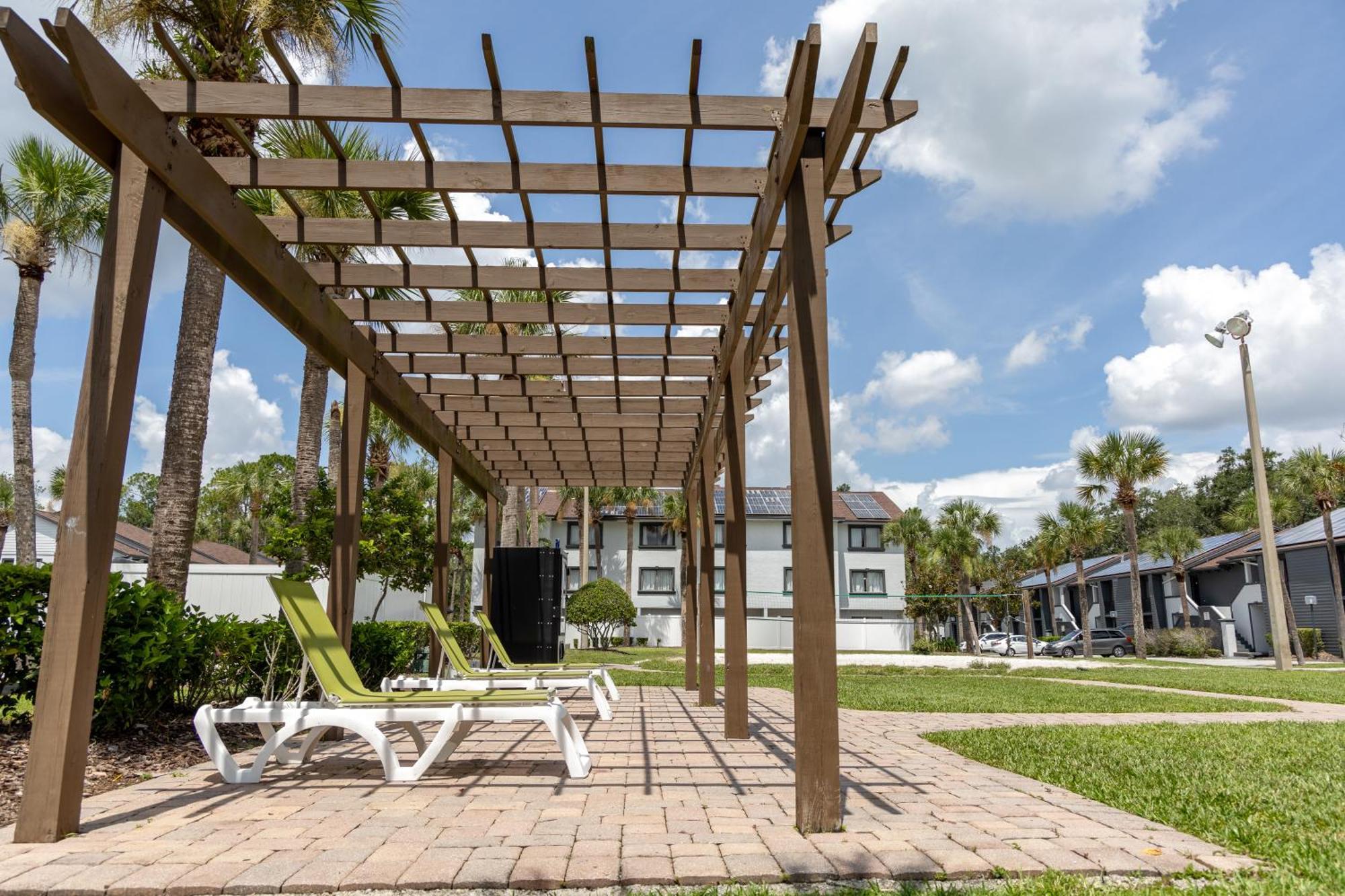 Legacy Vacation Resorts Kissimmee & Orlando - Near Disney Экстерьер фото