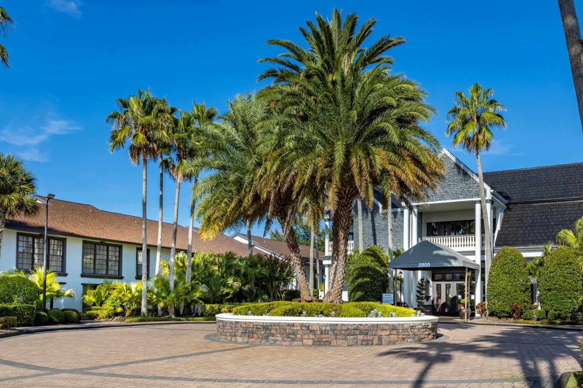 Legacy Vacation Resorts Kissimmee & Orlando - Near Disney Экстерьер фото