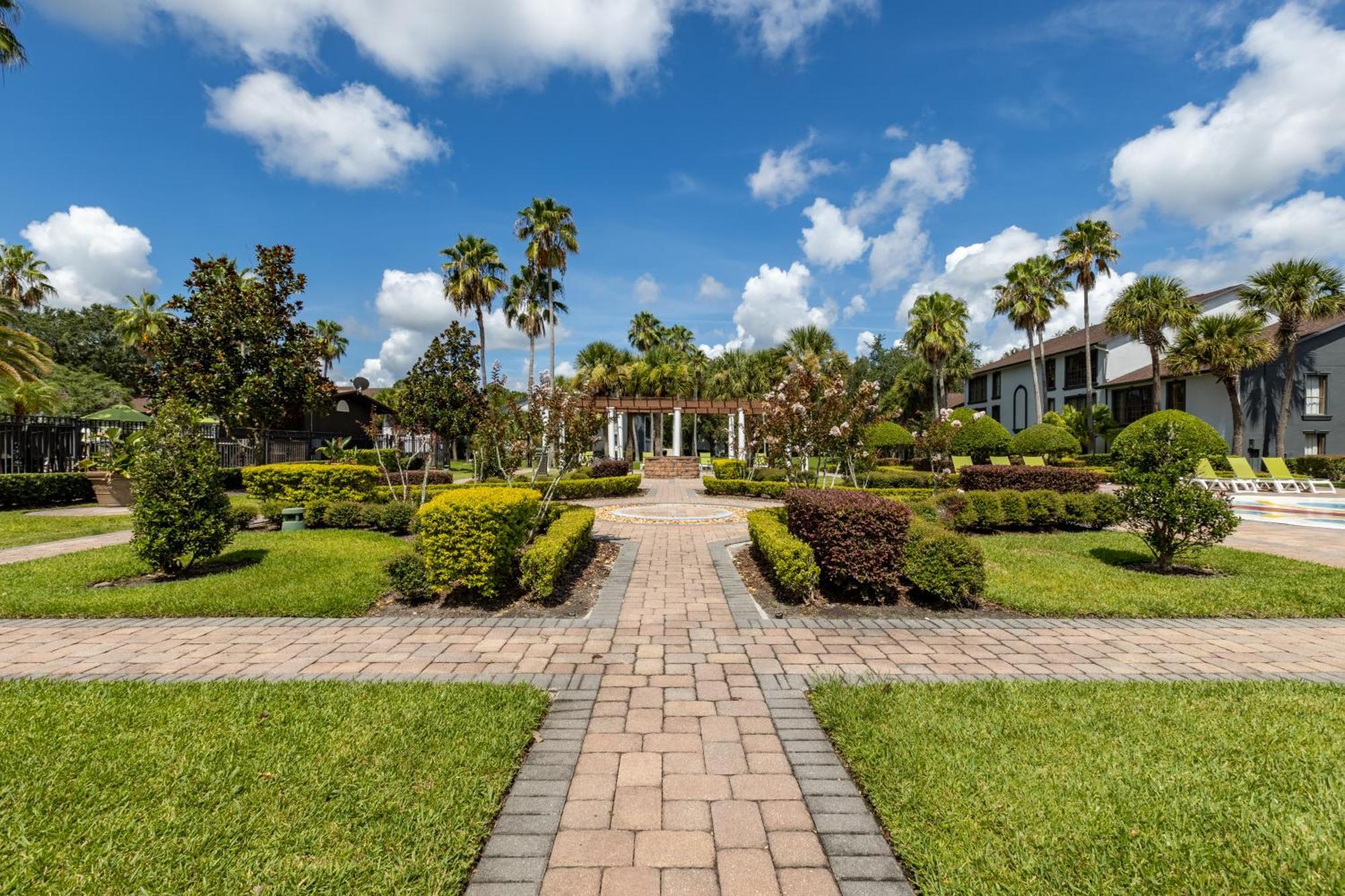 Legacy Vacation Resorts Kissimmee & Orlando - Near Disney Экстерьер фото