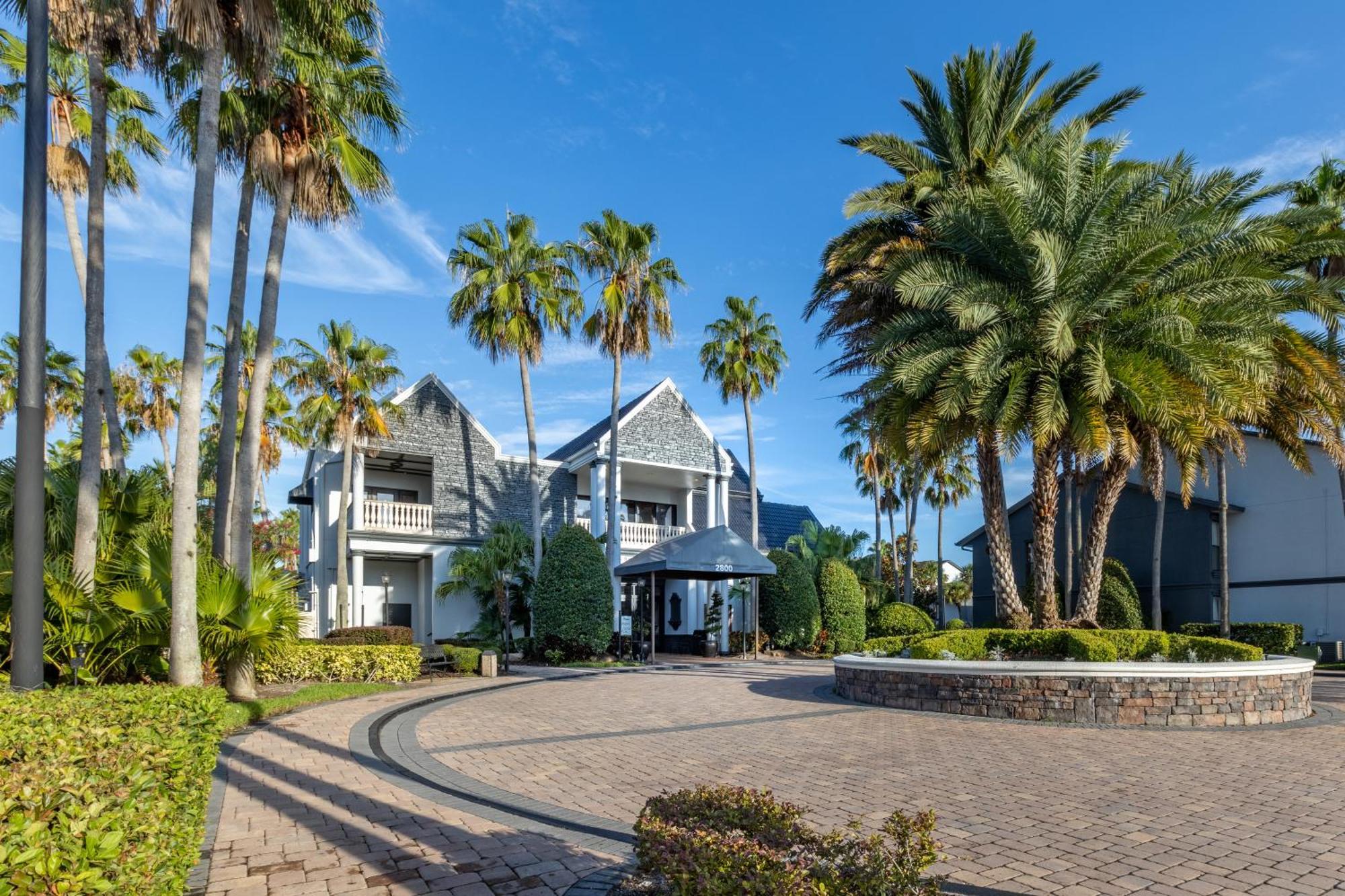 Legacy Vacation Resorts Kissimmee & Orlando - Near Disney Экстерьер фото