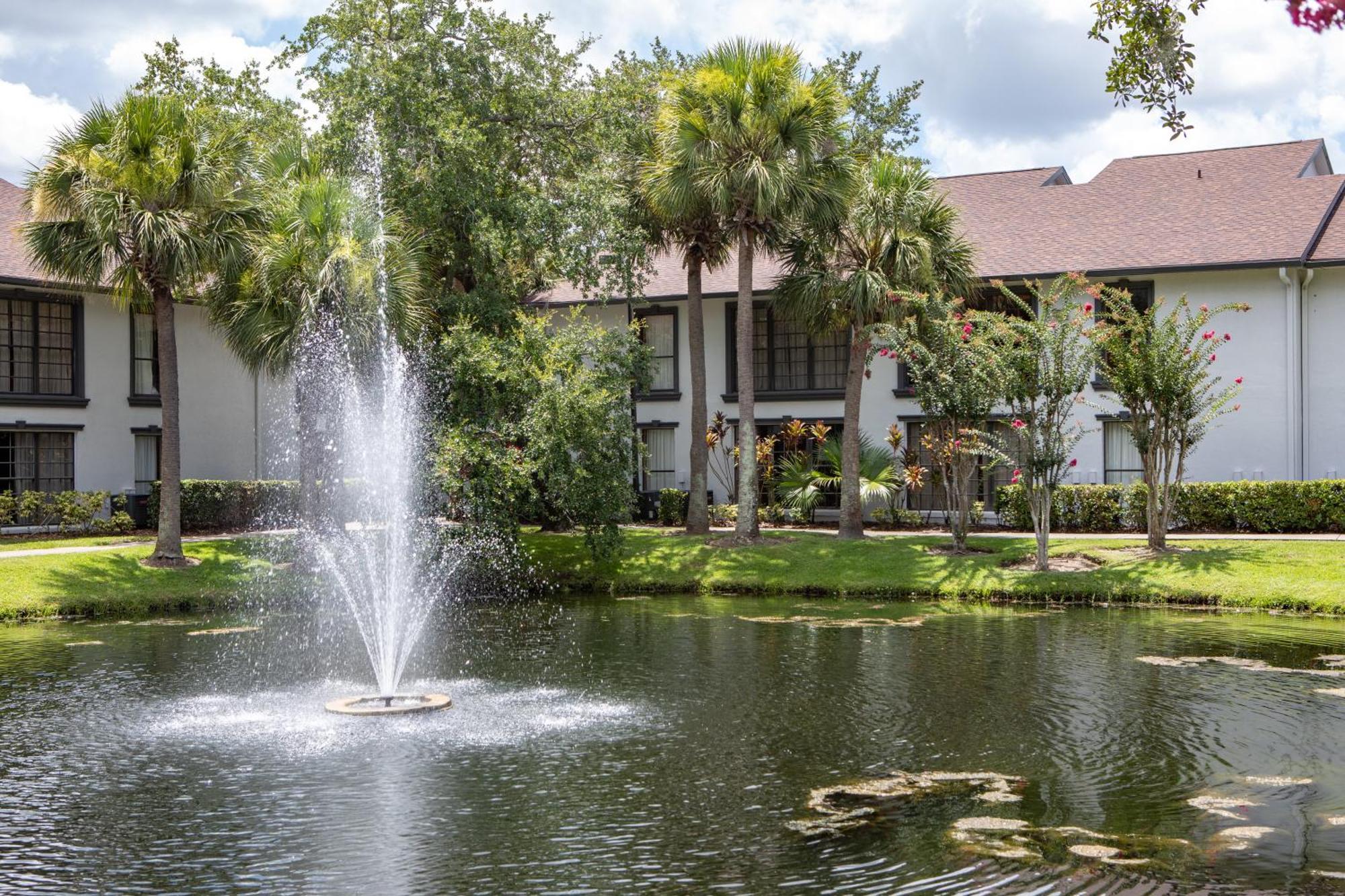 Legacy Vacation Resorts Kissimmee & Orlando - Near Disney Экстерьер фото