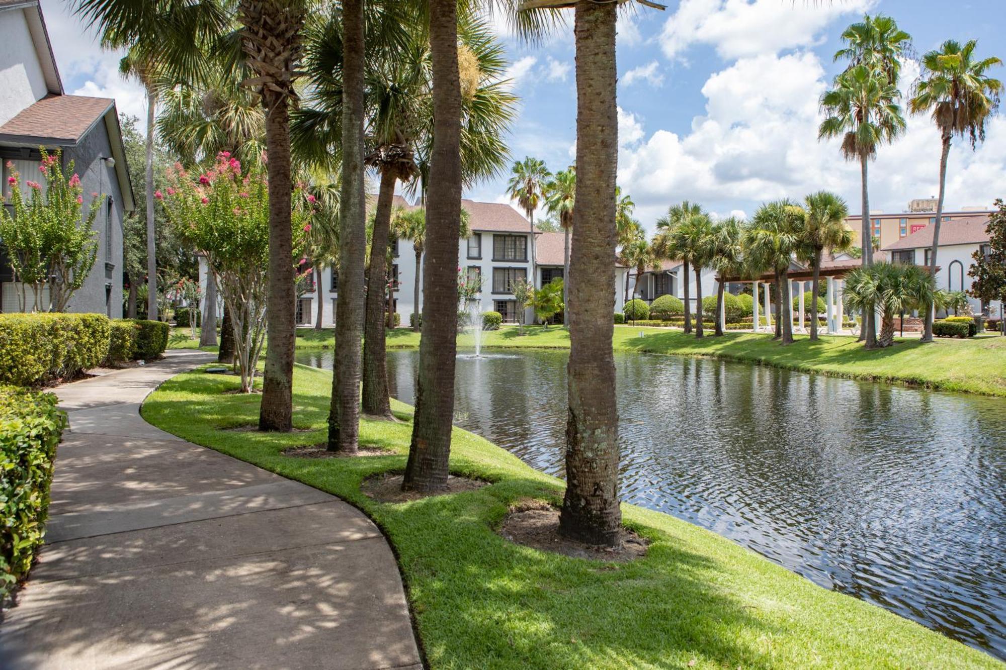 Legacy Vacation Resorts Kissimmee & Orlando - Near Disney Экстерьер фото